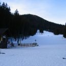 Veliki Draški vrh in Ablanca 23-02-2008
