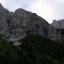 Lepa glava in Visoka polica