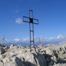 Vrh Tofane di Mezzo (3244 m)
