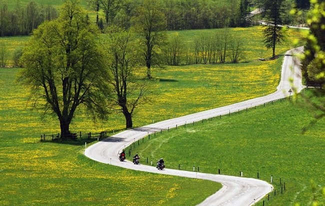 Pokrajinske - foto povečava