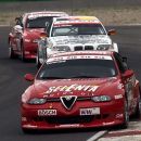 ALFA FIA WTCC