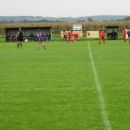 NK Čarda mladina vs. NK Roma mladina