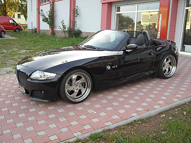BMW ALPINA - foto