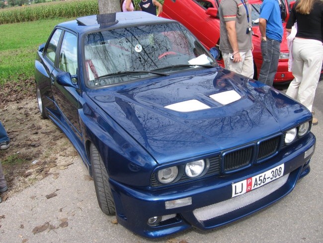 E30 Grosu... - foto povečava