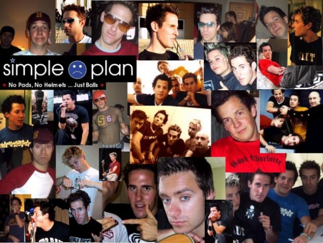 SimpLe pLaN - foto