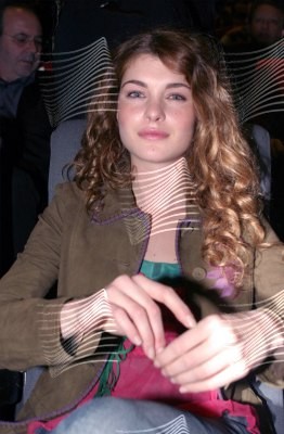 Vittoria Puccini/Elisa - foto
