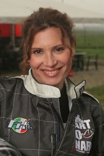 Antonella Fattori - foto povečava