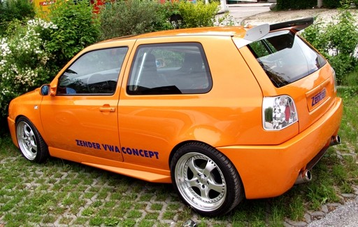 GTI - foto