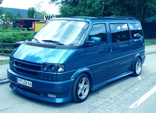 GTI - foto povečava