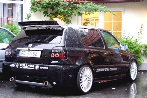 GTI - foto povečava