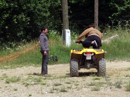  HOVERCRAFT-BOMBARDIER - foto povečava