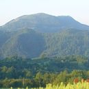 Brdo Blizna lijevo od Kleka lijevo od grada
22.08.2006 Sjeverno od mene ssume
