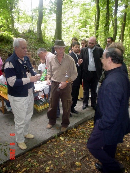 Kamene kugle - foto povečava