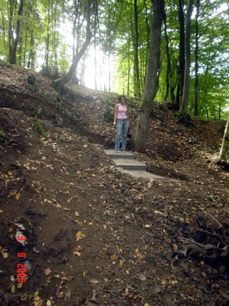 Kamene kugle - foto povečava