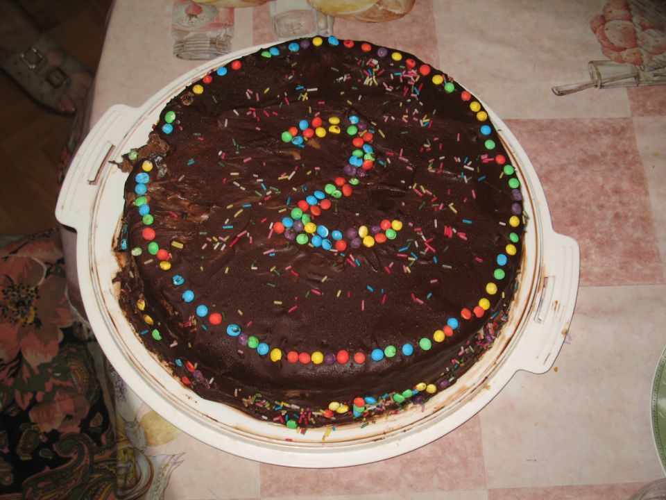 Torte - foto povečava