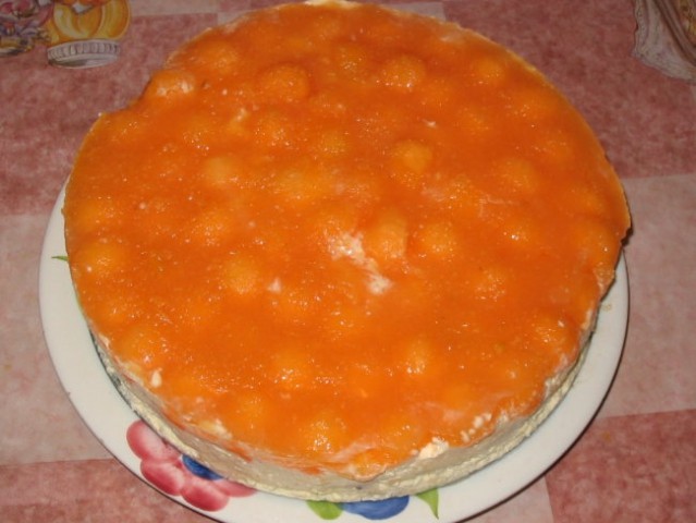 MELONINA TORTA