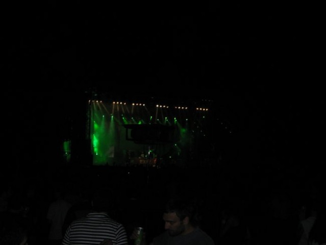 Festival EXIT 06 - foto