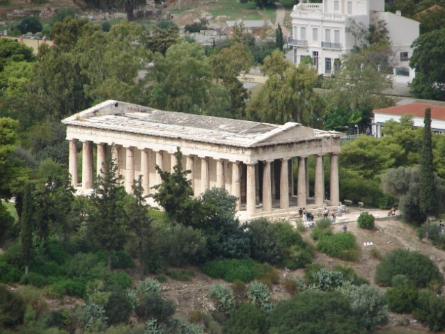 Kreta 06-ladja+Atene - foto