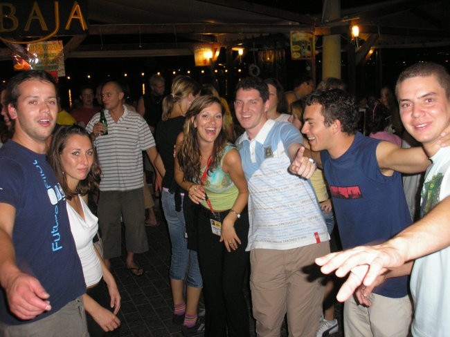 Kreta 06-welcome party - foto povečava