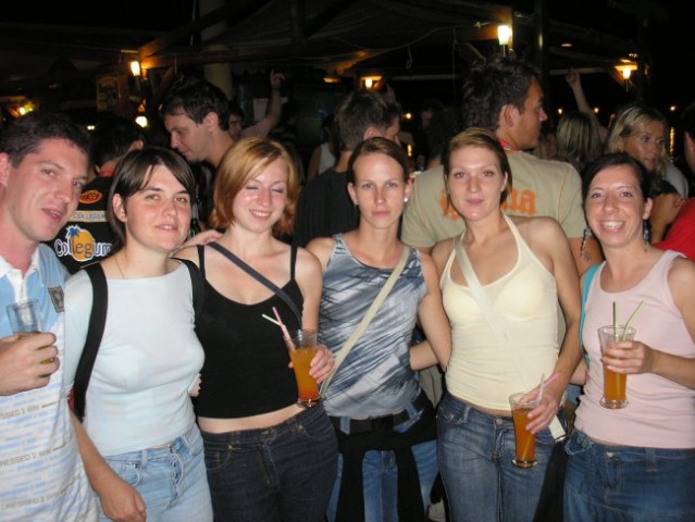 Kreta 06-welcome party - foto