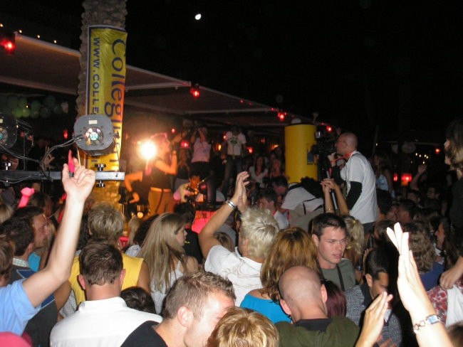 Kreta 06-MTV party - foto povečava