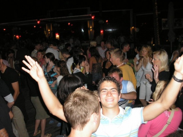 Kreta 06-MTV party - foto
