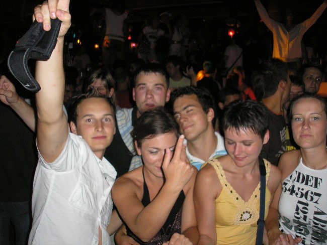 Kreta 06-MTV party - foto povečava