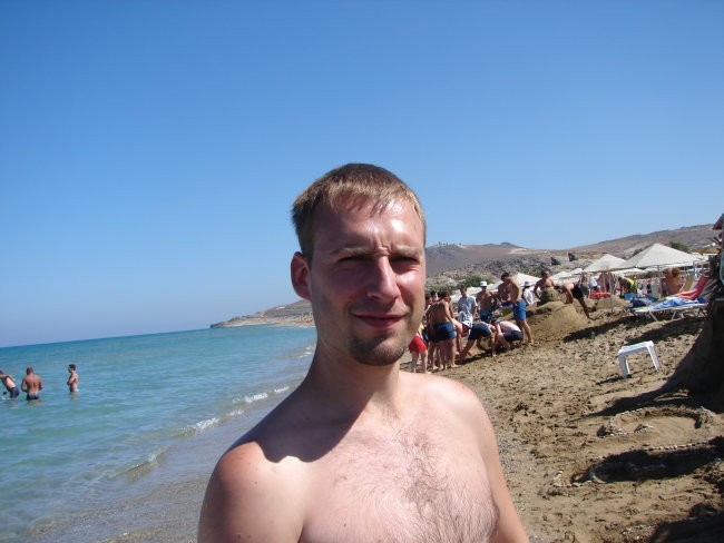 Kreta 06-Beach party - foto povečava