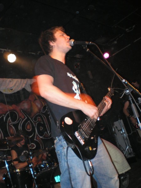 April tour 2006 - foto povečava