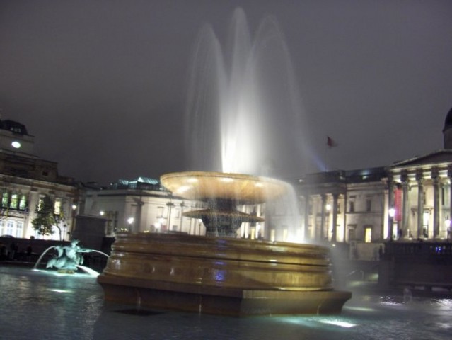 London 2006 - foto