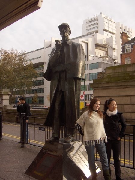 London 2006 - foto