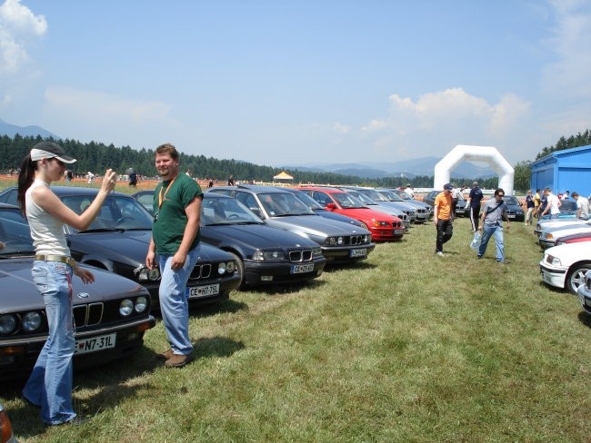 BMW Meeting SG (Street race) 10.6.07 - foto povečava