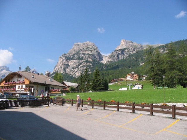 Dolomiti 2006 - foto