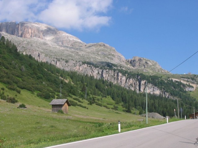 Dolomiti 2006 - foto