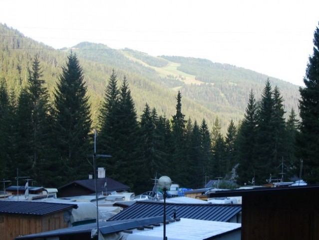 Dolomiti 2006 - foto