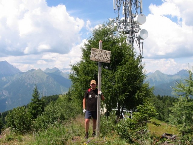 Dolomiti 2006 - foto