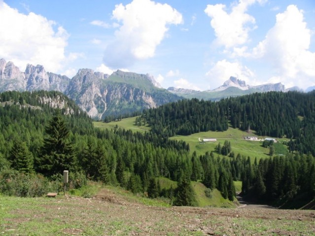 Dolomiti 2006 - foto