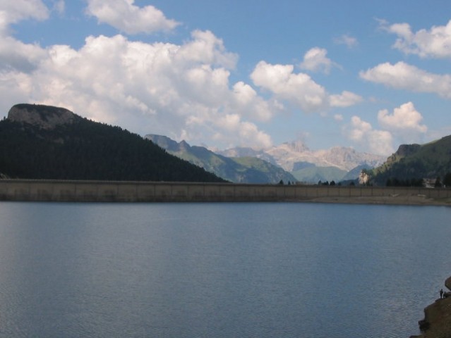 Dolomiti 2006 - foto
