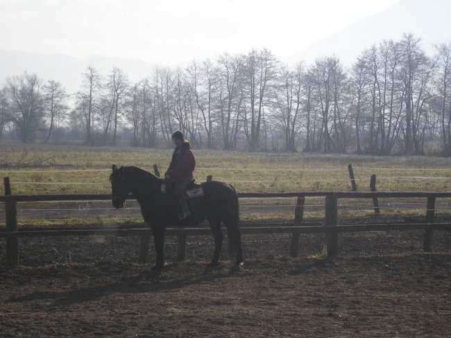 Vran Uncas - foto povečava