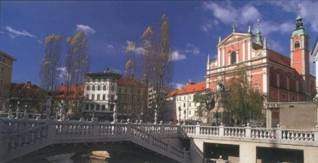 Slovenija - foto