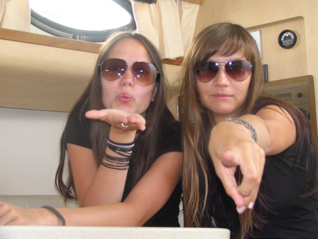 kiss 4 u :P