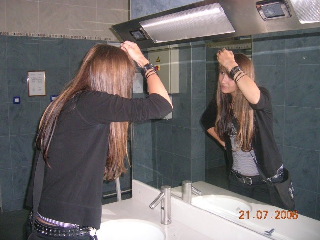 pa deeej lasje  gjovijo..nečejo state