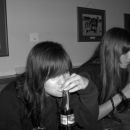 jaz & moi katek v leonaaaa :P :*