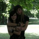 moia sandra pa jaz :****