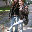 moia šuny pa jaz v izoleeee :*********
