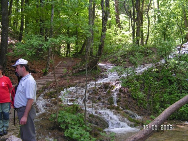 Plitvice - foto