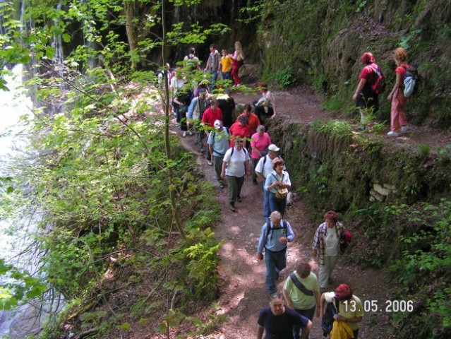 Plitvice - foto