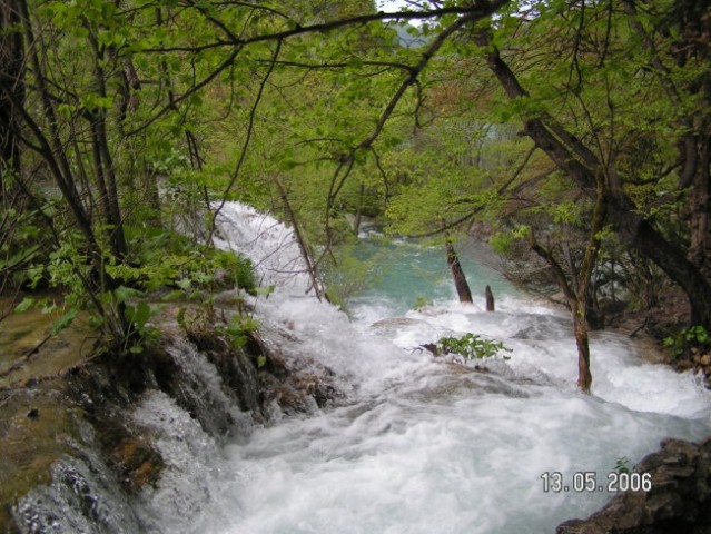 Plitvice - foto