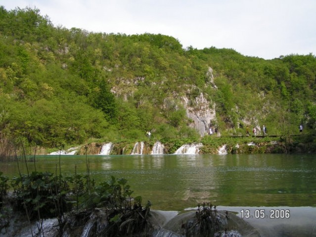 Plitvice - foto