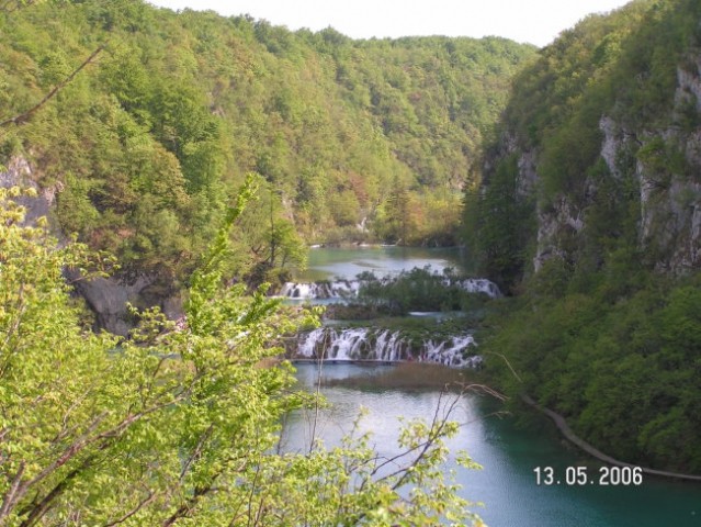 Plitvice - foto